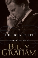 Book Cover for The Holy Spirit by Billy Graham