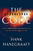 Book Cover for The Apocalypse Code by Hank Hanegraaff