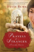 Book Cover for Prayers of a Stranger by Davis Bunn