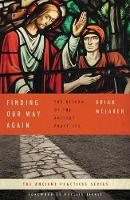 Book Cover for Finding Our Way Again by Brian D. McLaren