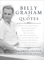 Book Cover for Billy Graham in Quotes by Billy Graham