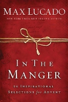 Book Cover for In the Manger by Max Lucado