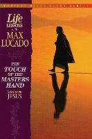 Book Cover for The Touch of the Masters Hand by Max Lucado