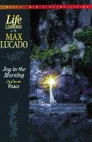 Book Cover for Joy in the Morning by Max Lucado