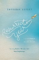 Book Cover for Resurrection Year by Sheridan Voysey