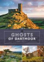 Book Cover for Ghosts of Dartmoor by Sally Barber, Chips Barber, Tor Mark