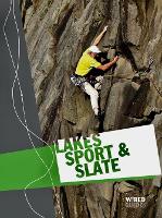Book Cover for Lakes Sport & Slate by 
