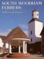 Book Cover for South Woodham Ferrers by John Frankland