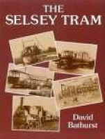 Book Cover for Selsey Tram by David Bathurst