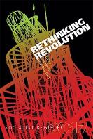 Book Cover for Rethinking Revolution by Leo Panitch