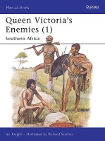 Book Cover for Queen Victoria's Enemies (1) by Ian Knight