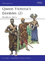 Book Cover for Queen Victoria's Enemies (2) by Ian Knight