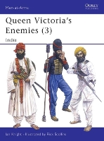 Book Cover for Queen Victoria's Enemies (3) by Ian Knight