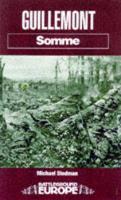 Book Cover for Guillemont: Somme by Michael Stedman