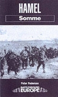 Book Cover for Hamel: Somme by Peter Pederson