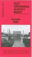 Book Cover for Toxteth 1906 by Naomi Evetts