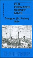 Book Cover for Glasgow (St.Rollox) 1894 by Andrew Stuart