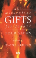 Book Cover for Are miraculous gifts for today? by Wayne Grudem