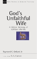 Book Cover for God's Unfaithful Wife by Ray Ortlund