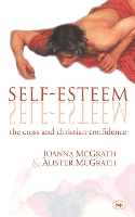 Book Cover for Self-esteem by Alister, DPhil, DD McGrath