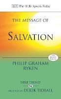 Book Cover for The Message of Salvation by Philip Graham Ryken