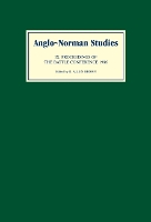 Book Cover for Anglo-Norman Studies IX by R Allen Brown