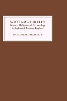 Book Cover for William Stukeley by David Boyd Haycock