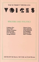 Book Cover for Voices Writers and Politics by Bill Bourne