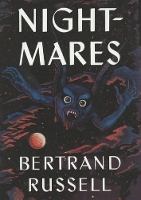 Book Cover for Nightmares of Eminent Persons and Other Stories by Bertrand Russell