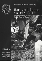 Book Cover for War and Peace in the Gulf by Noam Chomsky