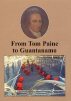 Book Cover for From Tom Paine to Guantanamo Bay by Ken Coates