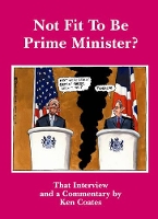 Book Cover for Not Fit To Be Prime Minister? by Ken Coates