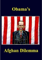 Book Cover for Obama's Afghan Dilemma by Ken Coates