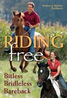 Book Cover for Riding Free by Andrea Eschbach, Markus Eschbach