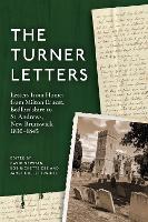 Book Cover for The Turner Letters by David Newman