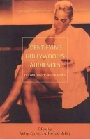 Book Cover for Identifying Hollywood's Audiences by Melvyn Stokes, Richard Maltby