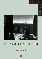 Book Cover for The Night of the Hunter by Simon Callow