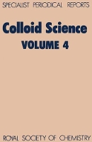 Book Cover for Colloid Science by Douglas H Everett