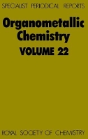 Book Cover for Organometallic Chemistry by E W Abel