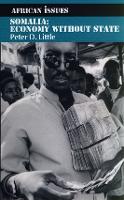Book Cover for Somalia by Peter D Person Little