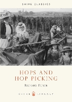 Book Cover for Hops and Hop Picking by Richard Filmer