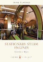 Book Cover for Stationary Steam Engines by Geoff Hayes