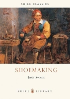 Book Cover for Shoemaking by June Swann