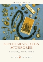 Book Cover for Gentlemen’s Dress Accessories by Eve Eckstein, J. and G. Firkins