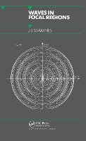 Book Cover for Waves in Focal Regions by JJ Center for Industrial Research, Oslo, Norway Stamnes