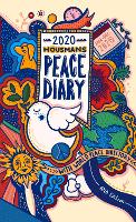 Book Cover for Housmans Peace Diary 2020 by Albert Beale