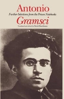 Book Cover for Antonio Gramsci by Antonio Gramsci