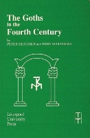 Book Cover for The Goths in the Fourth Century by Peter Heather