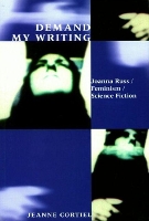 Book Cover for Demand My Writing by Jeanne Cortiel