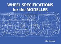 Book Cover for Wheel Specifications for the Modeller by Mike Sharman